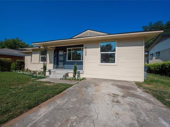 9209  Rustown Drive , Dallas Texas 75228