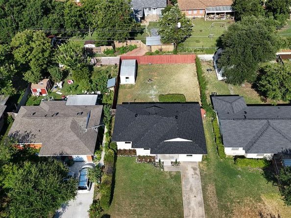 9209  Rustown Drive , Dallas Texas 75228
