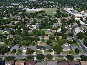 9209  Rustown Drive , Dallas Texas 75228
