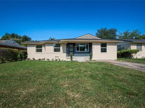 9209  Rustown Drive , Dallas Texas 75228