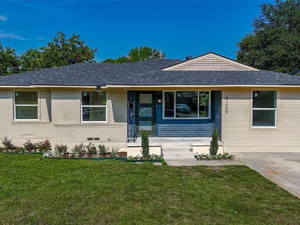 9209  Rustown Drive , Dallas Texas 75228