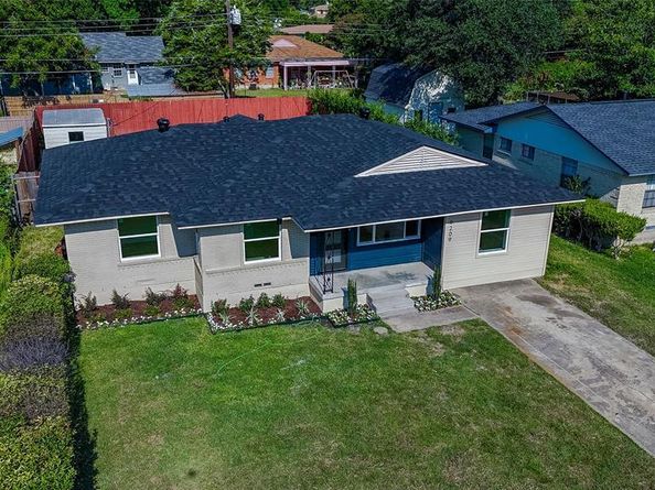 9209  Rustown Drive , Dallas Texas 75228