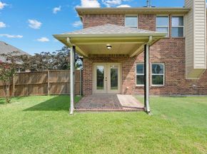 207  Pleasant Hill Lane , Fate Texas 75189