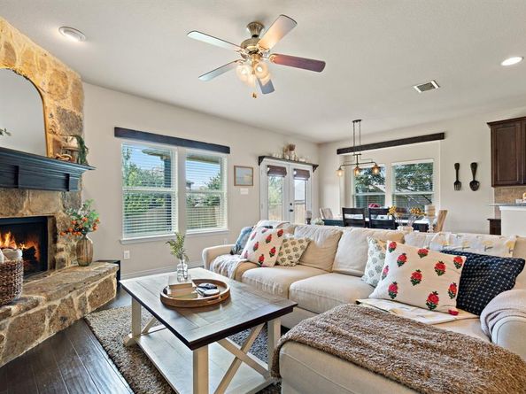 207  Pleasant Hill Lane , Fate Texas 75189