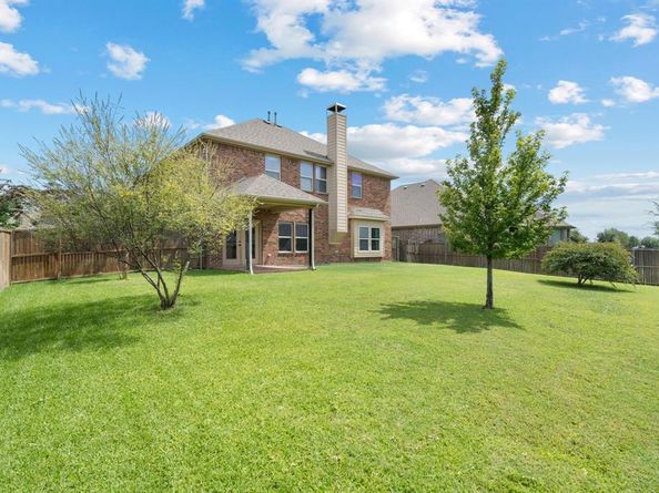 207  Pleasant Hill Lane , Fate Texas 75189