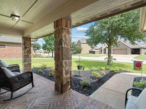 207  Pleasant Hill Lane , Fate Texas 75189