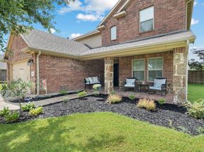 207  Pleasant Hill Lane , Fate Texas 75189