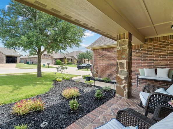 207  Pleasant Hill Lane , Fate Texas 75189