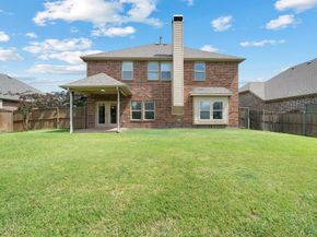 207  Pleasant Hill Lane , Fate Texas 75189