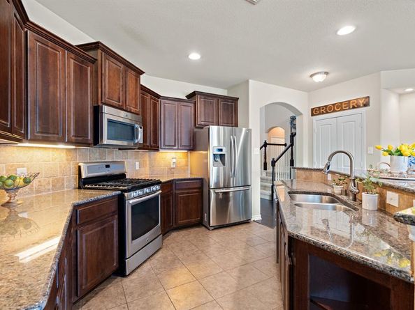 207  Pleasant Hill Lane , Fate Texas 75189