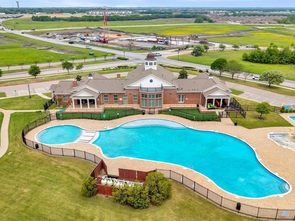 207  Pleasant Hill Lane , Fate Texas 75189