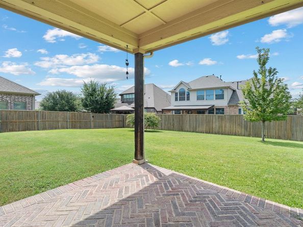 207  Pleasant Hill Lane , Fate Texas 75189