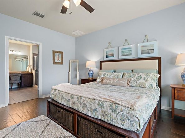 207  Pleasant Hill Lane , Fate Texas 75189