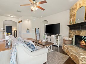 207  Pleasant Hill Lane , Fate Texas 75189