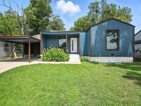 2729  Wallace Street , Fort Worth Texas 76105