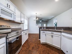 3901  Luck Hole Drive , Denton Texas 76210