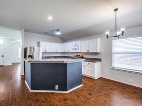 3901  Luck Hole Drive , Denton Texas 76210