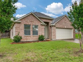 3901  Luck Hole Drive , Denton Texas 76210