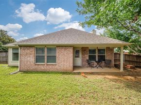 3901  Luck Hole Drive , Denton Texas 76210