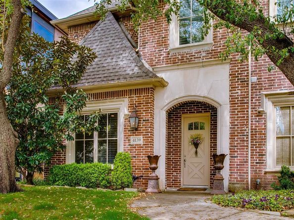 4139  Herschel Avenue , Dallas Texas 75219