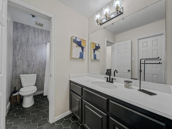 209  Granite Falls Drive , Keller Texas 76248