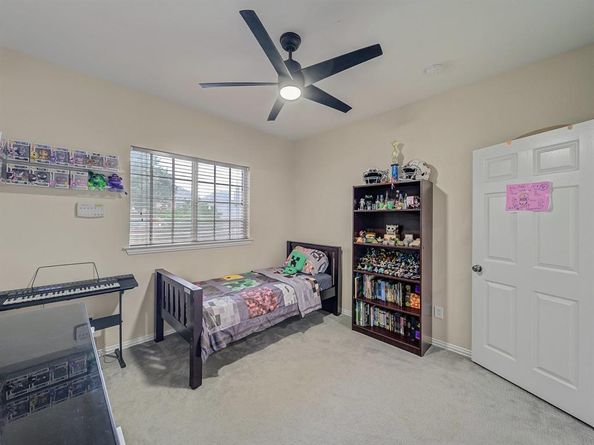 209  Granite Falls Drive , Keller Texas 76248