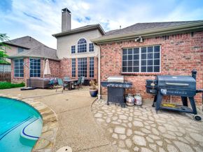209  Granite Falls Drive , Keller Texas 76248