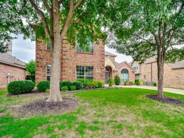 209  Granite Falls Drive , Keller Texas 76248