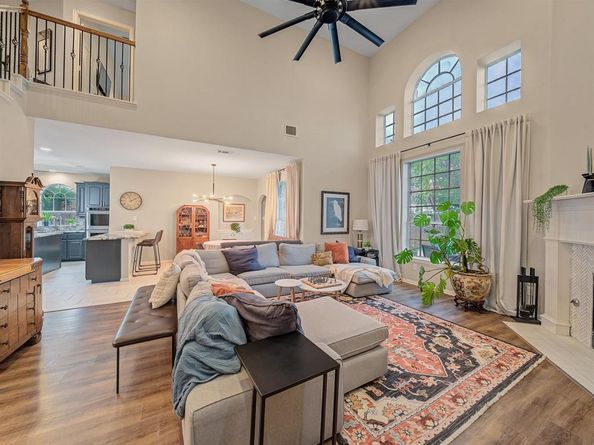 209  Granite Falls Drive , Keller Texas 76248