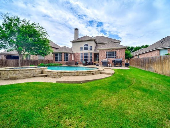 209  Granite Falls Drive , Keller Texas 76248