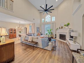 209  Granite Falls Drive , Keller Texas 76248