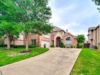 209  Granite Falls Drive 
