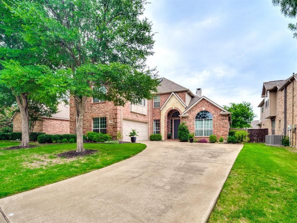 209  Granite Falls Drive , Keller Texas 76248