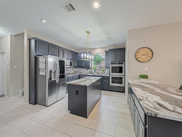 209  Granite Falls Drive , Keller Texas 76248