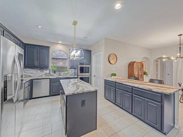 209  Granite Falls Drive , Keller Texas 76248