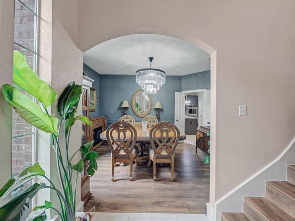 209  Granite Falls Drive , Keller Texas 76248