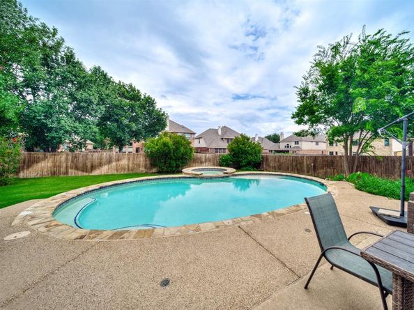 209  Granite Falls Drive , Keller Texas 76248