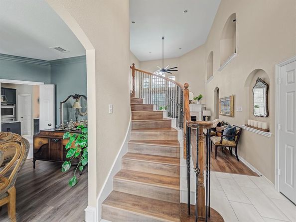 209  Granite Falls Drive , Keller Texas 76248