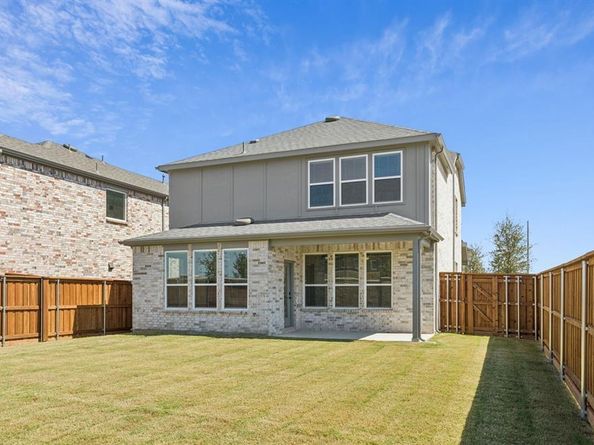 100  Jewelberry Street , Little Elm Texas 75068