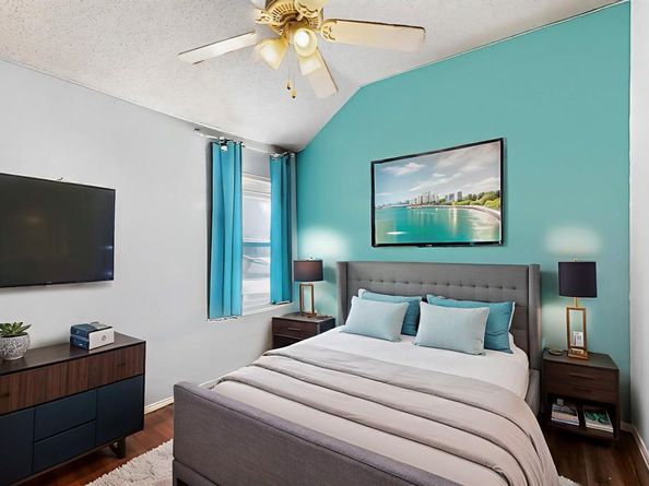 3709  Winding Way , Frisco Texas 75035