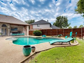 3709  Winding Way , Frisco Texas 75035