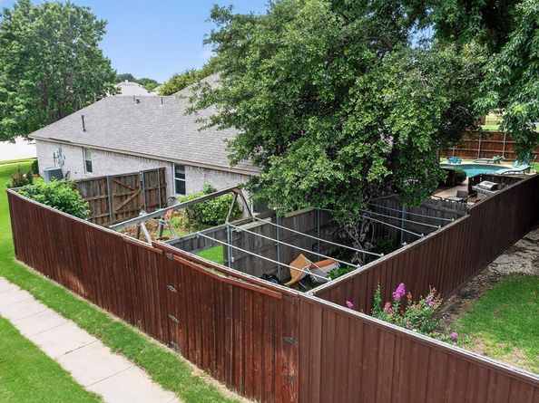 3709  Winding Way , Frisco Texas 75035