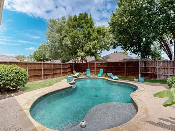 3709  Winding Way , Frisco Texas 75035