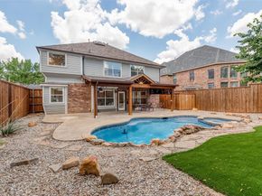 5224  briarwood  , McKinney Texas 75071