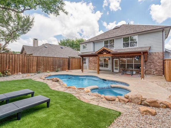 5224  briarwood  , McKinney Texas 75071