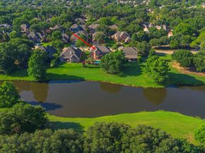 3512  Furlong Drive E, Flower Mound Texas 75022