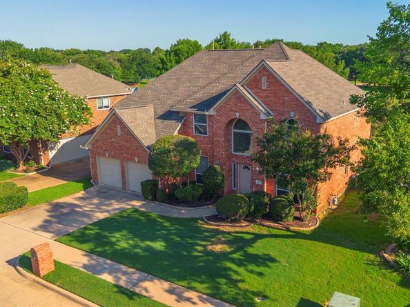 3512  Furlong Drive E, Flower Mound Texas 75022