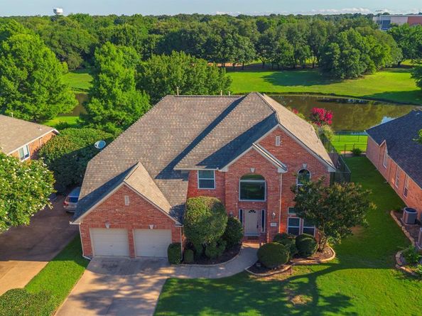 3512  Furlong Drive E, Flower Mound Texas 75022