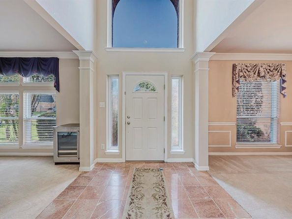3512  Furlong Drive E, Flower Mound Texas 75022
