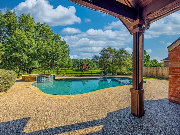 3512  Furlong Drive E, Flower Mound Texas 75022